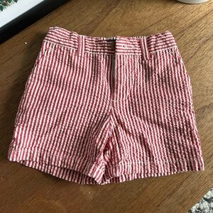 Ralph Lauren Baby Shorts 9M